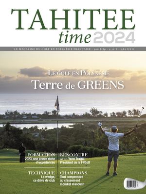 Tahitee Time 2024