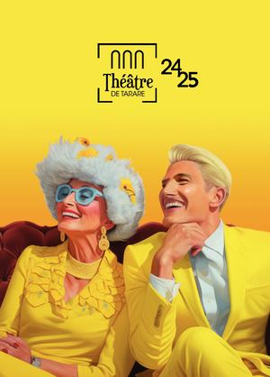 THÉÂTRE DE TARARE - SAISON 2024-2025