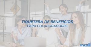 Catalogo De Beneficios Nuevo