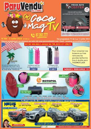 PV N°384 DU 03/07/2024