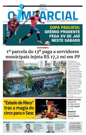 O Imparcial 29 Junho 2024