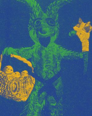 Календарные обычаи и обряды в странах Зарубежной Европы