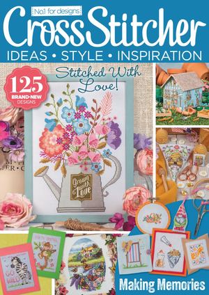 Crossstitcher 411july2024