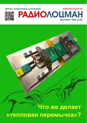 Radiolotsman 05062024