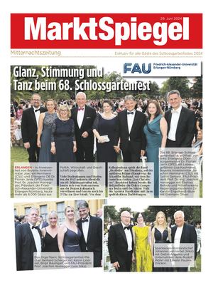 Mnz Schlossgartenfest 2024