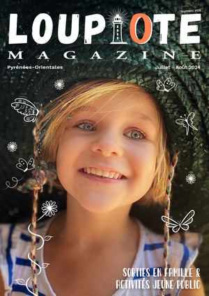 LOUPIOTE Magazine_ N°09_ été 2024