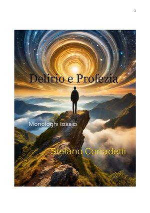 Delirio e Profezia