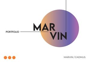 Book Marvin Cadmus (3)