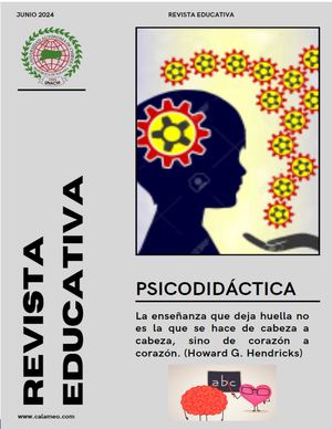 Revista Educativa 2024