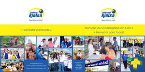 REVISTA FARMACIAL KIELSA