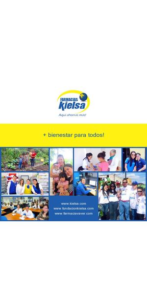 Farmacias Kielsa