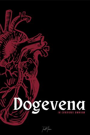 REVISTA "DOGEVENA #3 - IN CORDIBUS OMNIUM" │ ToxiMorrox