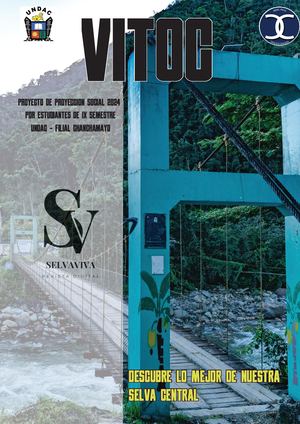 Vitoc Calaméo - Vitoc