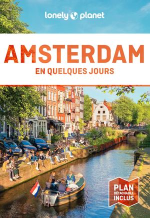 Amsterdam En quelques jours 9ed