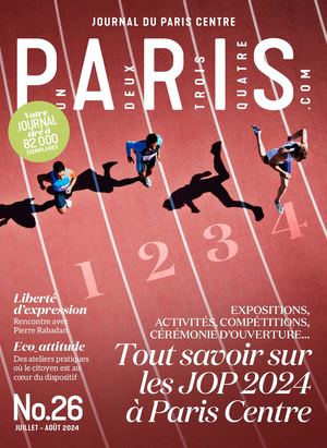 ParisUndeuxtroisQuatre #26