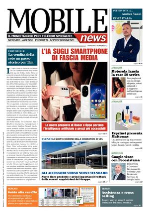 Mobile News n.113