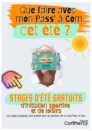 Stage Passa Com 2024