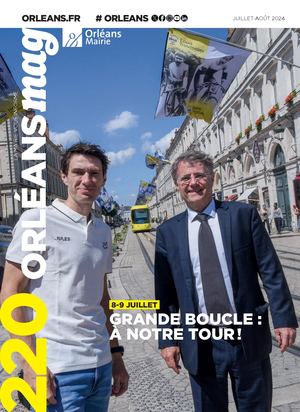 Orléans Mag N°220