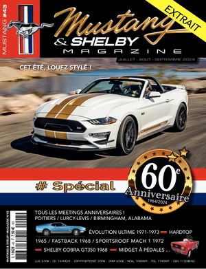 043mustang Extrait