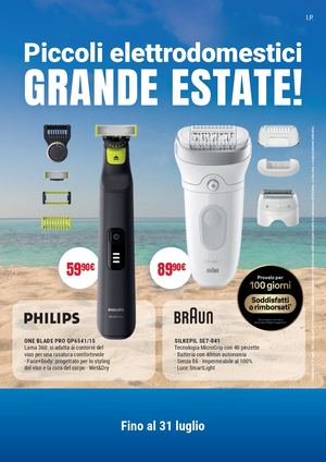 Speciale Ped Estate Leonardelli