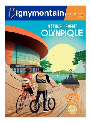 L'IGNYMONTAIN N° 247 - ÉTÉ 2024