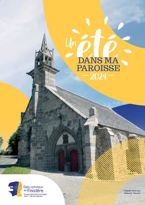 Un été dans ma paroisse 2024