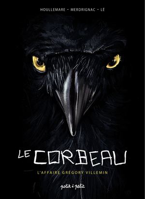 Le Corbeau - L'affaire Villemin