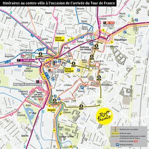 MEP Carto WEB TDF CV Vector Compressed