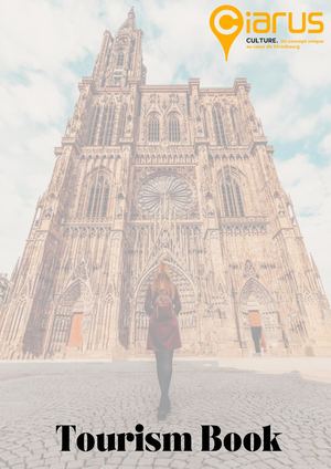 Tourism Book Ang 2024