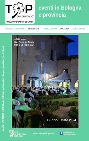 Top Quadrifoglio Giugno 2024