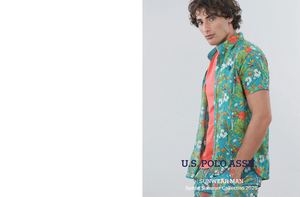 POLO Lookbook Sunwear Ss25