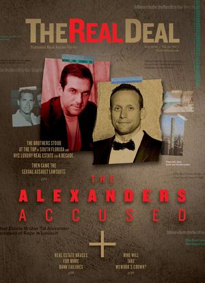 The Real Deal July 2024