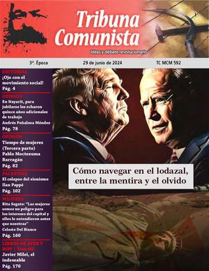 Tribuna Comunista Núm 592