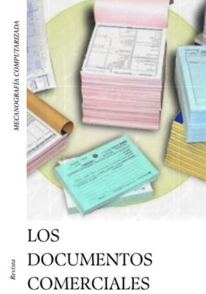 Documentos Comerciales
