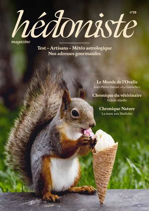 Hédoniste  #28