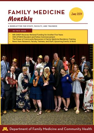 June 2024 FMM Newsletter