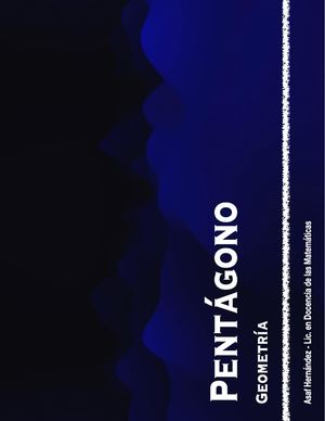 Material De Estudio Sobre El Pentágono