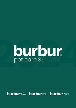 Burbur Catálogo