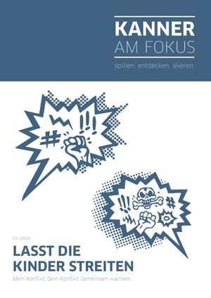 Kanner am Focus - 2024