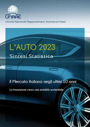 Auto2023 Veicoli Industriali