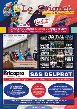 68 Pages Lcm Avallon N°277 07 24 Web