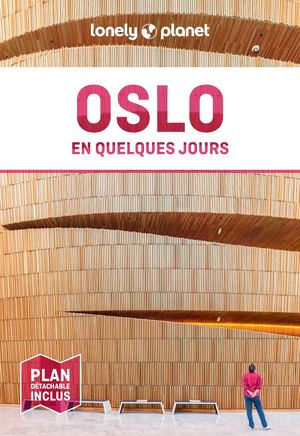 Oslo En Quelques Jours - 2ed