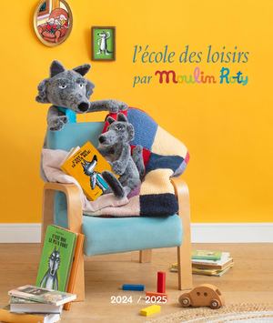 Ecole des Loisirs 2024-2025