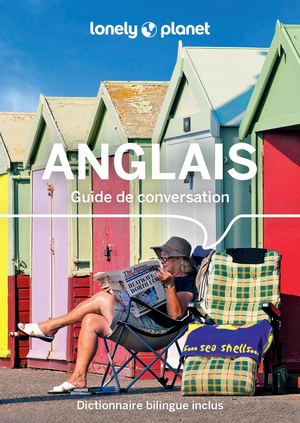 Guide de conversation Anglais 17ed