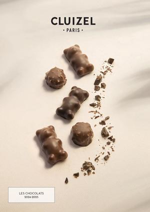 Catalogo Bomboneria Cluizel 24 25