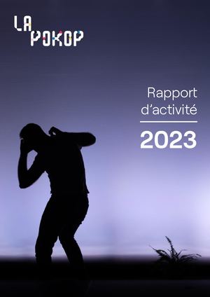 Rapport D'activité 2023 La Pokop