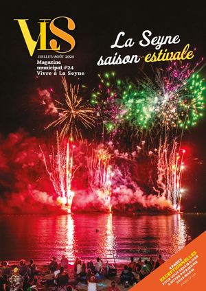 Vivre à La Seyne#24