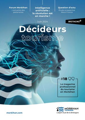Décideurs Tourisme n°18