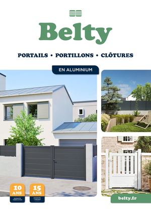 Doc Client Belty 2024