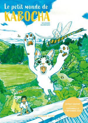 EXTRAIT_LE PETIT MONDE DE KABOCHA